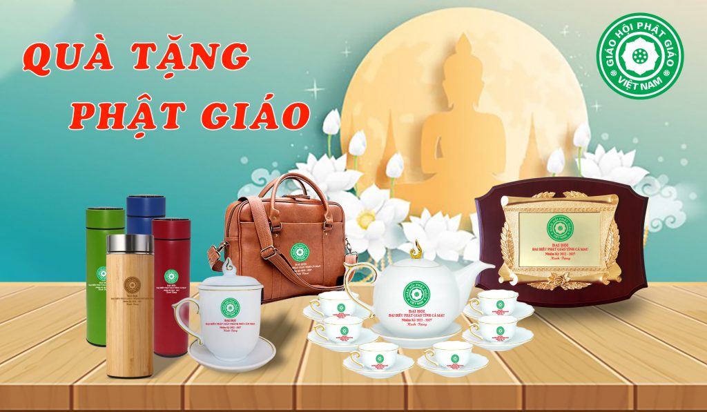 Quà tặng doanh nghiệp